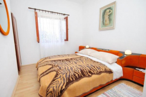 Гостиница Apartment Novi Vinodolski 5600a  Нови Винодолски